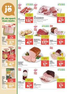 Seite 4 des Adeg Prospekts Aktiv