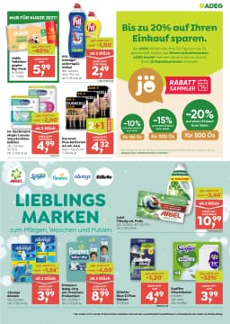 Seite 7 des Adeg Prospekts Aktiv