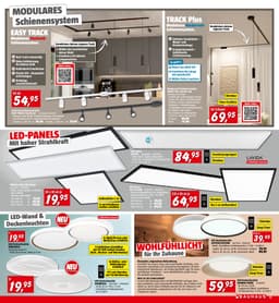 Seite 17 des Bauhaus Prospekts Oktober 2026