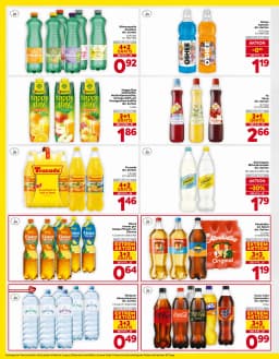 Seite 14 des Billa Prospekts Aktuelle Angebote