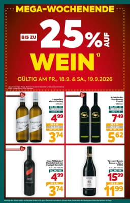 Seite 2 des Billa Plus Prospekts Aktuelle Angebote