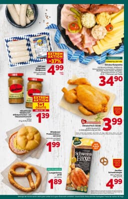 Seite 7 des Billa Plus Prospekts Aktuelle Angebote