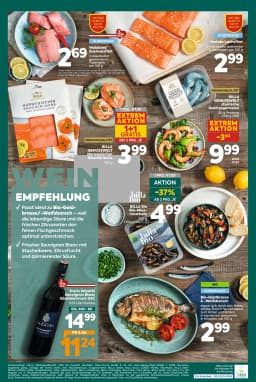 Seite 24 des Billa Plus Prospekts Aktuelle Angebote