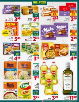 Seite 13 des Billa Plus Prospekts Aktuellle Angebote