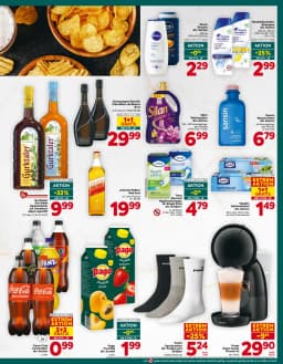Seite 15 des Billa Plus Prospekts Aktuellle Angebote