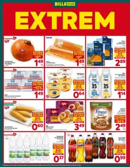 Seite 4 des Billa Plus Prospekts Aktuelle Angebote