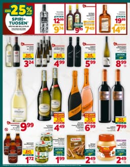 Seite 12 des Billa Plus Prospekts Aktuelle Angebote