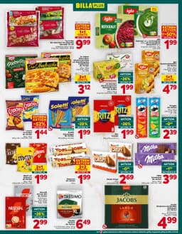 Seite 13 des Billa Plus Prospekts Aktuelle Angebote