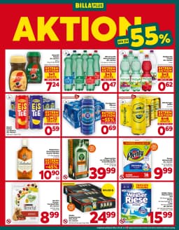 Seite 5 des Billa Plus Prospekts Aktuelle Angebote