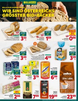 Seite 7 des Billa Plus Prospekts Aktuelle Angebote