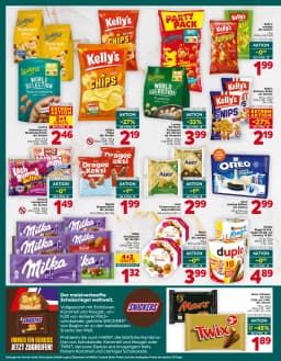 Seite 12 des Billa Plus Prospekts Aktuelle Angebote