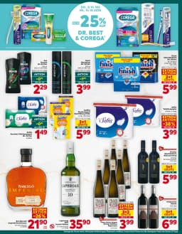 Seite 15 des Billa Plus Prospekts Aktuelle Angebote