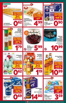 Seite 7 des Billa Plus Prospekts Aktuelle Angebote