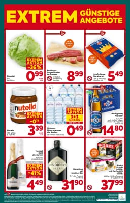 Seite 20 des Billa Plus Prospekts Aktuelle Angebote