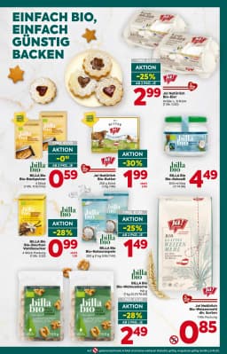 Seite 3 des Billa Plus Prospekts Aktuelle Angebote