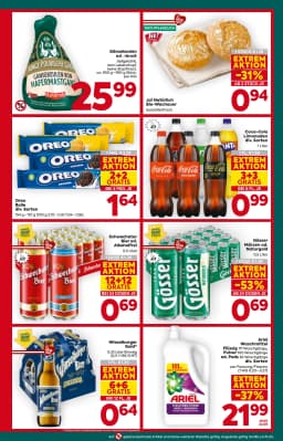 Seite 5 des Billa Plus Prospekts Aktuelle Angebote