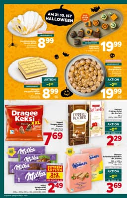 Seite 14 des Billa Plus Prospekts Aktuelle Angebote