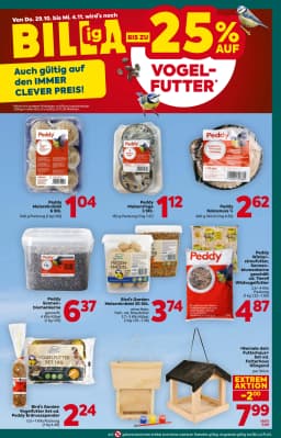Seite 19 des Billa Plus Prospekts Aktuelle Angebote