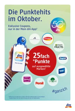 Seite 9 des Dm Prospekts Express 