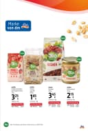 Titelblatt des Dm Prospekts Oktober 2026