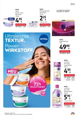 Seite 15 des Dm Prospekts Oktober 2026