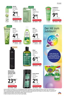 Seite 19 des Dm Prospekts Oktober 2026