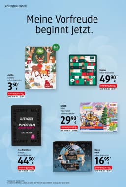 Seite 22 des Dm Prospekts Oktober 2026