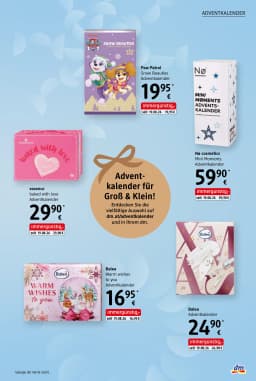 Seite 23 des Dm Prospekts Oktober 2026