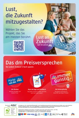Seite 24 des Dm Prospekts Oktober 2026