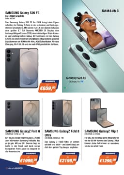Seite 2 des E-tec Prospekts September 2026