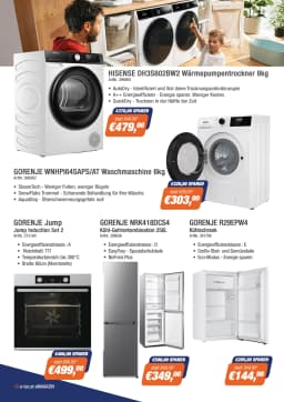Seite 18 des E-tec Prospekts September 2026