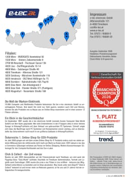 Seite 24 des E-tec Prospekts September 2026