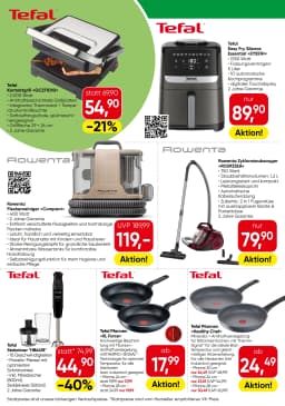 Seite 20 des Eurospar Prospekts Aktuelle Angebote