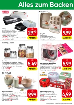 Seite 18 des Eurospar Prospekts Aktuelle Angebote