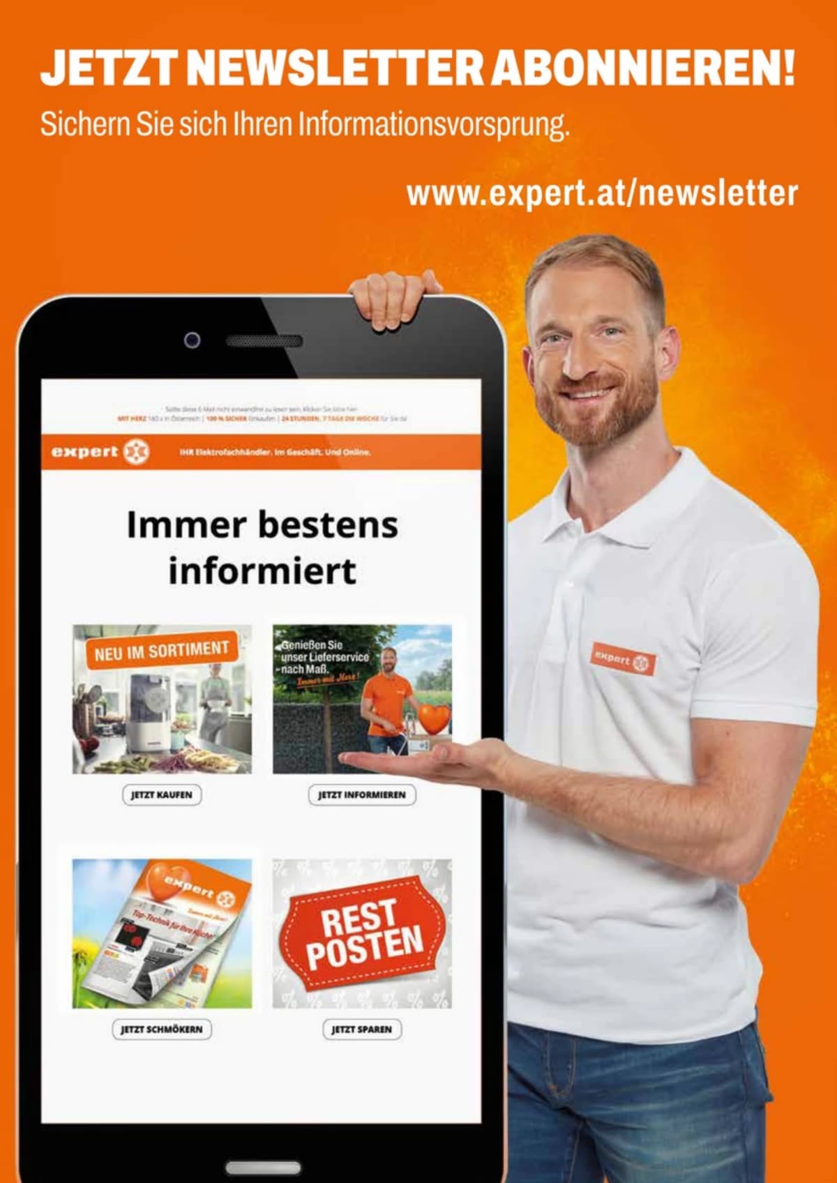 Seite 14 des Expert Flugblatts – Aktuelle Angebote ab 23.08.2026.