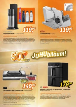 Seite 6 des Expert Prospekts Aktuelle Angebote