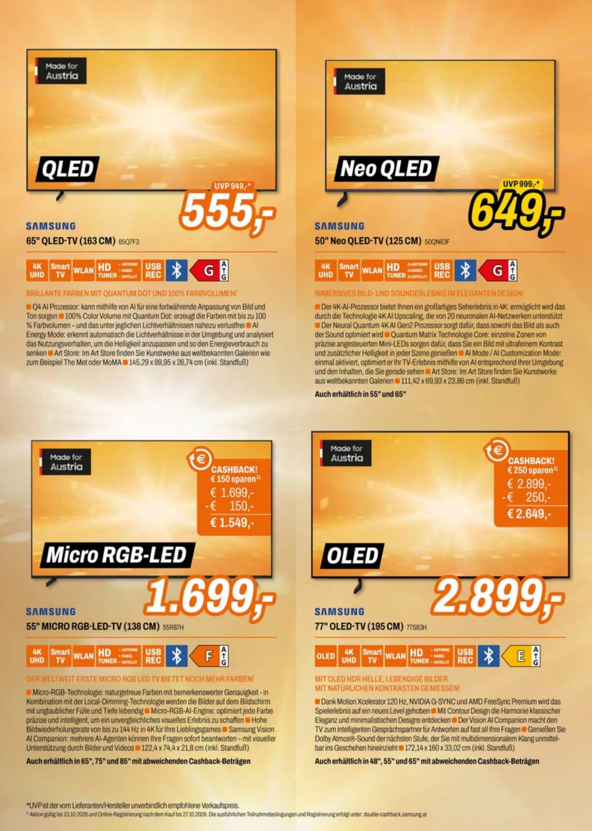 Seite 12 des Expert Flugblatts – Aktuelle Angebote ab 09.09.2026.