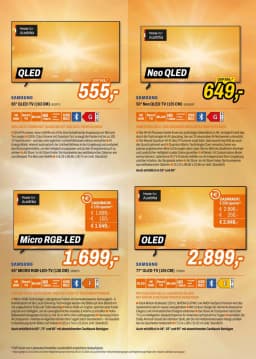 Seite 12 des Expert Prospekts Aktuelle Angebote