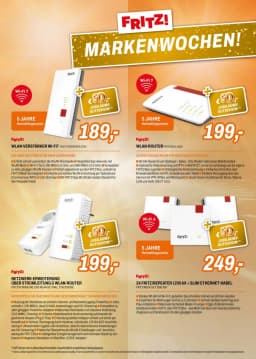 Seite 13 des Expert Prospekts Aktuelle Angebote