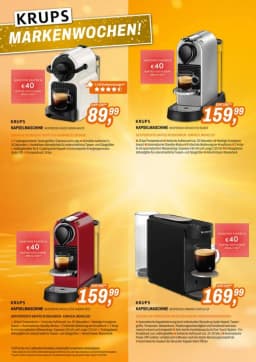 Seite 2 des Expert Prospekts Aktuelle Angebote