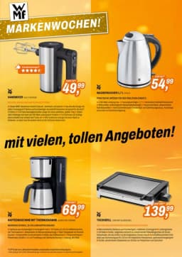 Seite 5 des Expert Prospekts Aktuelle Angebote