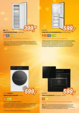 Seite 10 des Expert Prospekts Aktuelle Angebote