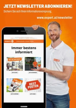 Seite 14 des Expert Prospekts Aktuelle Angebote