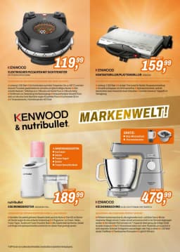 Seite 7 des Expert Prospekts Unser Flugblatt
