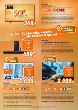 Seite 13 des Expert Prospekts Unser Flugblatt