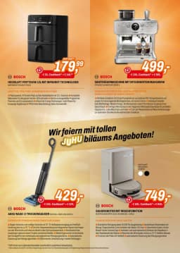 Seite 7 des Expert Prospekts Aktionen