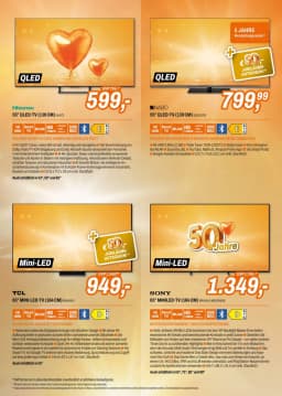 Seite 12 des Expert Prospekts Aktionen