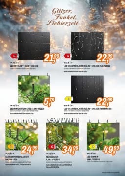 Seite 13 des Expert Prospekts Aktionen