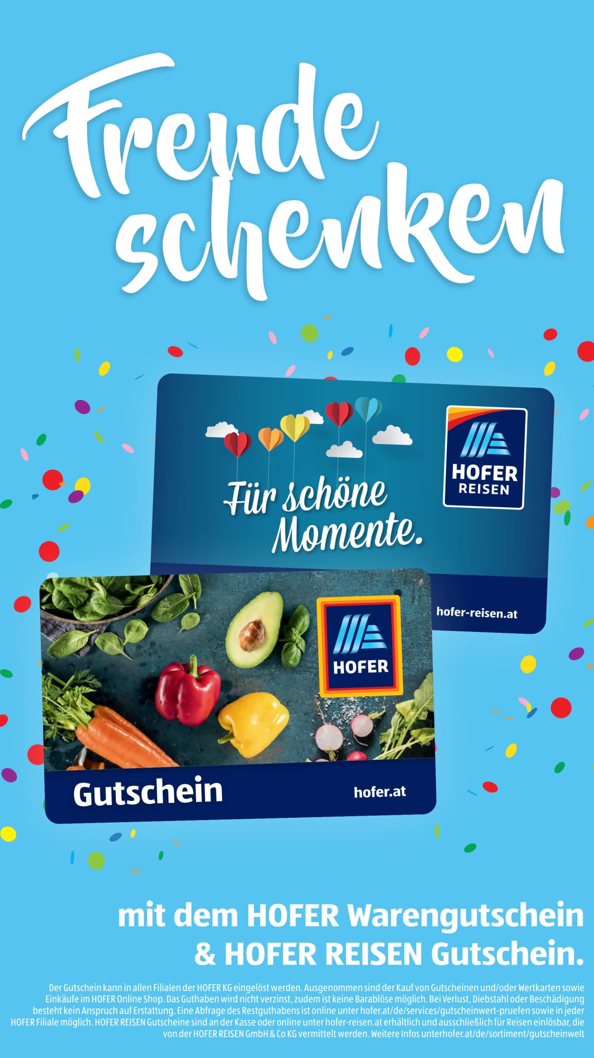 Seite 24 des Hofer Flugblatts – Aktuelle Angebote ab 31.07.2026