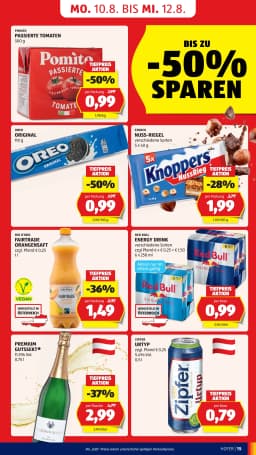 Seite 23 des Hofer Prospekts Aktuelle Angebote